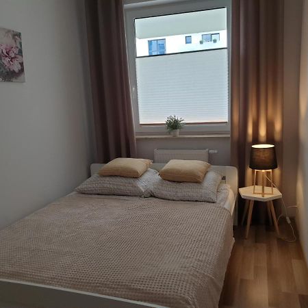 Caskada Modern Apartment Słupsk Zewnętrze zdjęcie